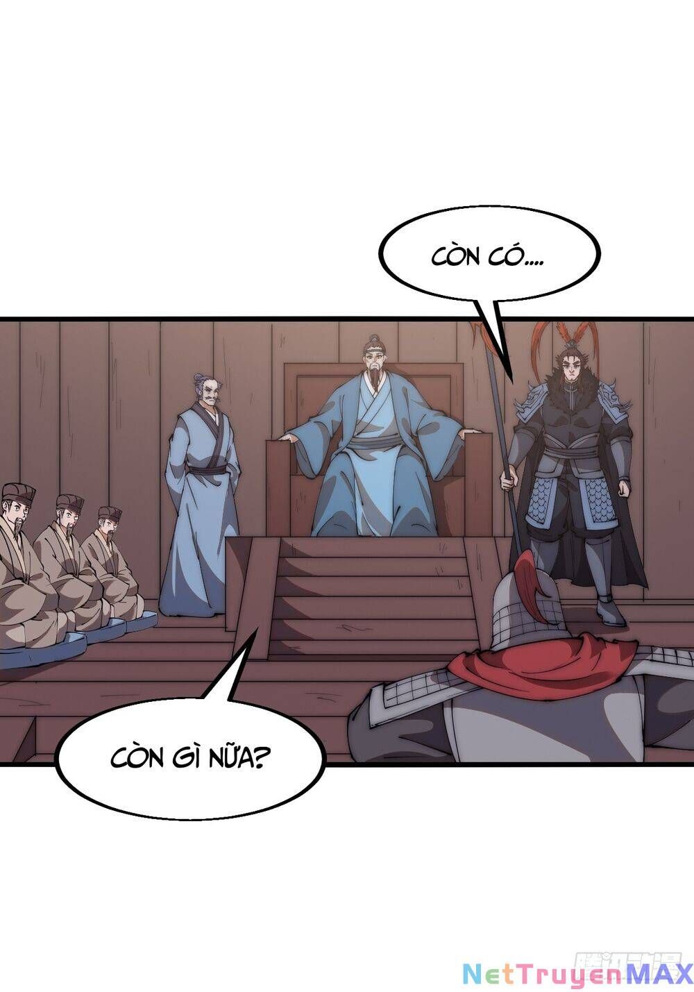 đọc truyện Ta Có Một Sơn Trại Chương 648 ảnh 20 tại Thiên Thai Truyện