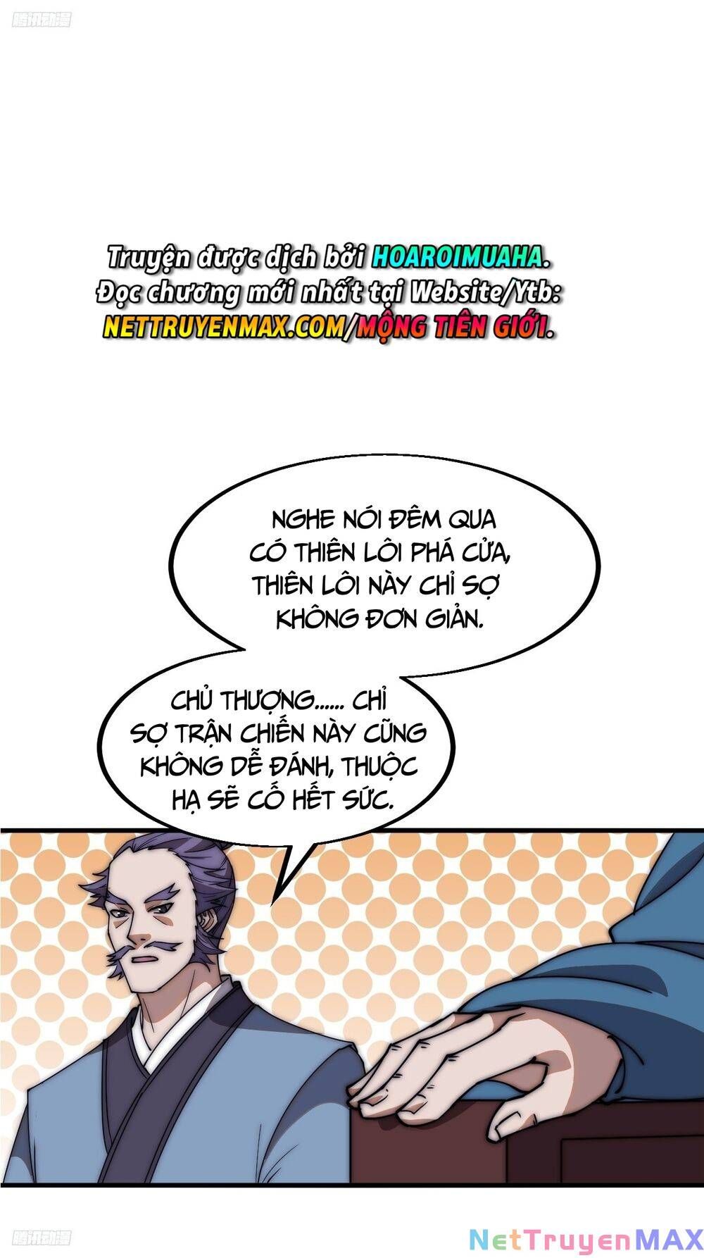 đọc truyện Ta Có Một Sơn Trại Chương 648 ảnh 4 tại Thiên Thai Truyện