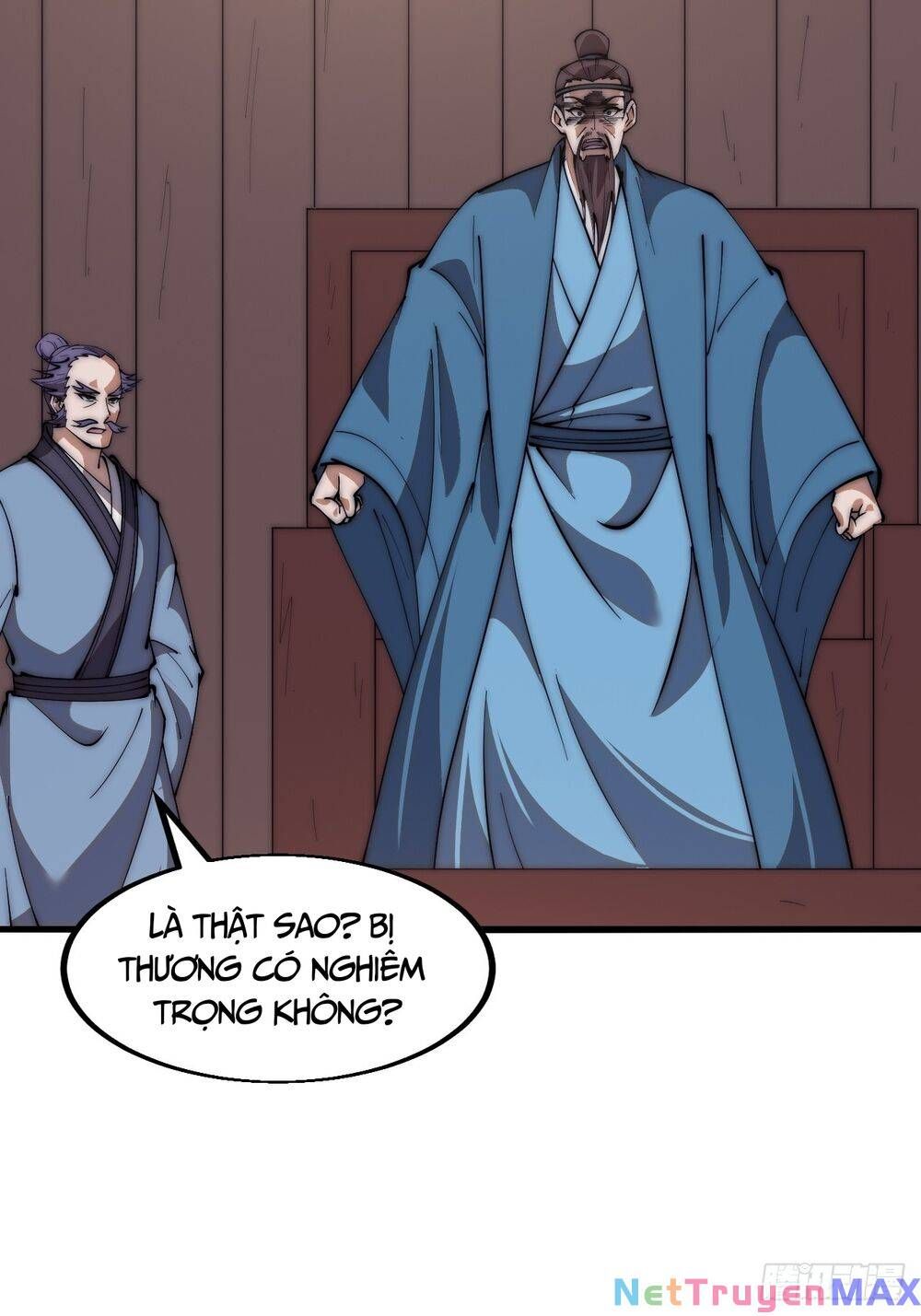 đọc truyện Ta Có Một Sơn Trại Chương 648 ảnh 22 tại Thiên Thai Truyện