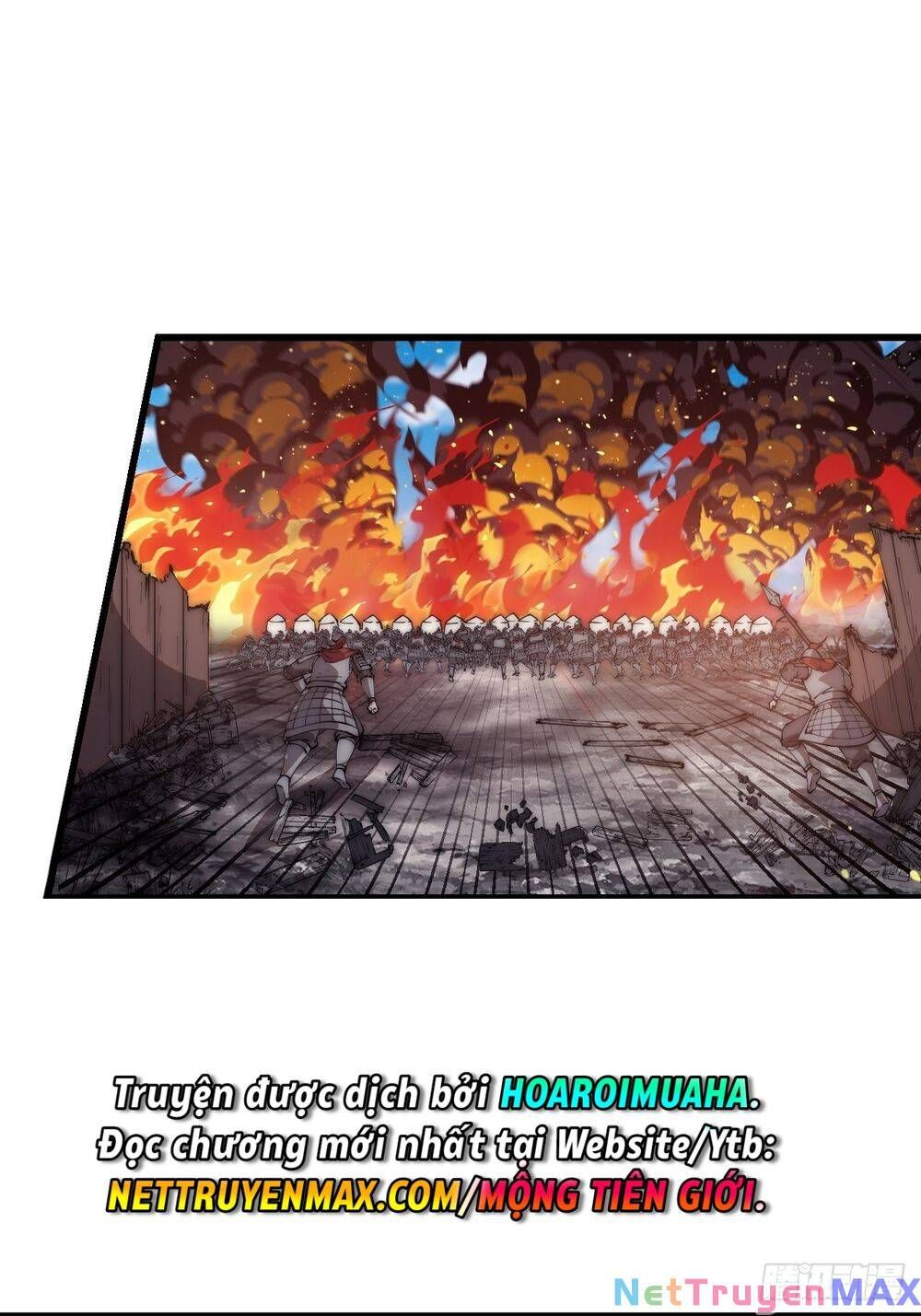 đọc truyện Ta Có Một Sơn Trại Chương 648 ảnh 24 tại Thiên Thai Truyện