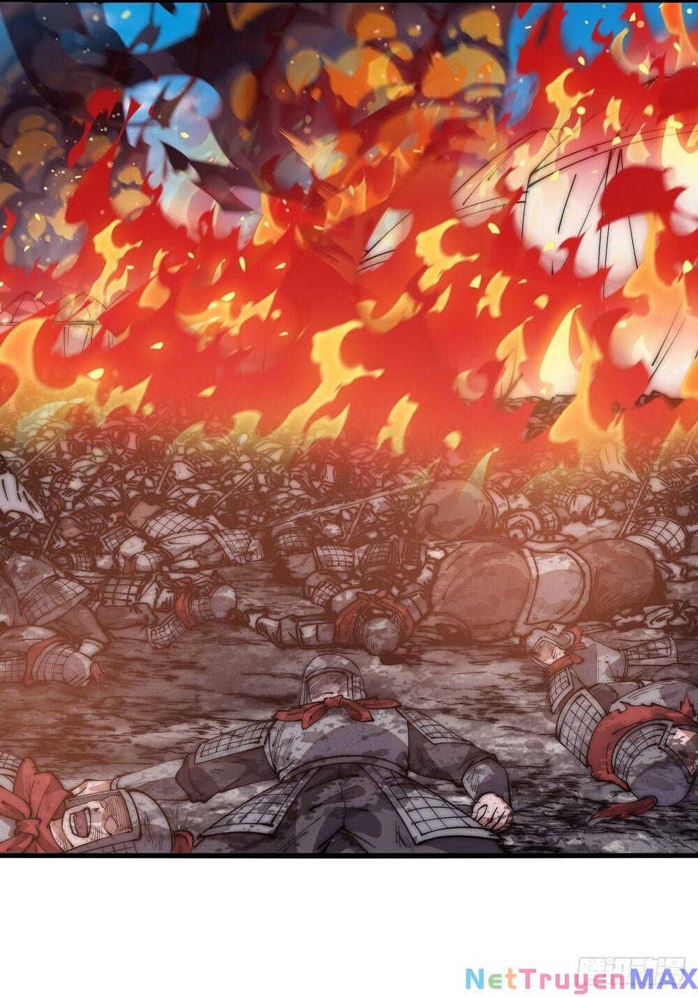 đọc truyện Ta Có Một Sơn Trại Chương 648 ảnh 25 tại Thiên Thai Truyện