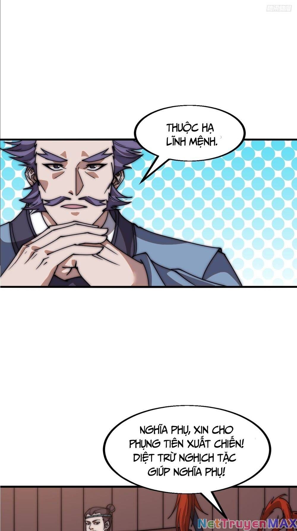 đọc truyện Ta Có Một Sơn Trại Chương 648 ảnh 6 tại Thiên Thai Truyện