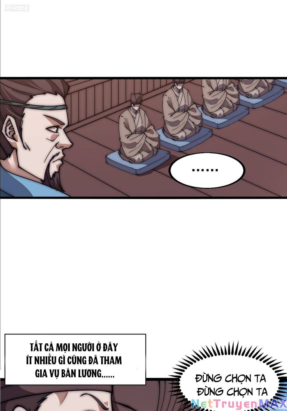 đọc truyện Ta Có Một Sơn Trại Chương 648 ảnh 8 tại Thiên Thai Truyện