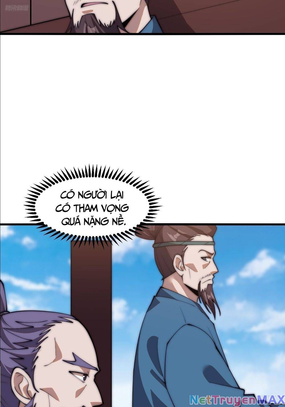 đọc truyện Ta Có Một Sơn Trại Chương 648 ảnh 10 tại Thiên Thai Truyện