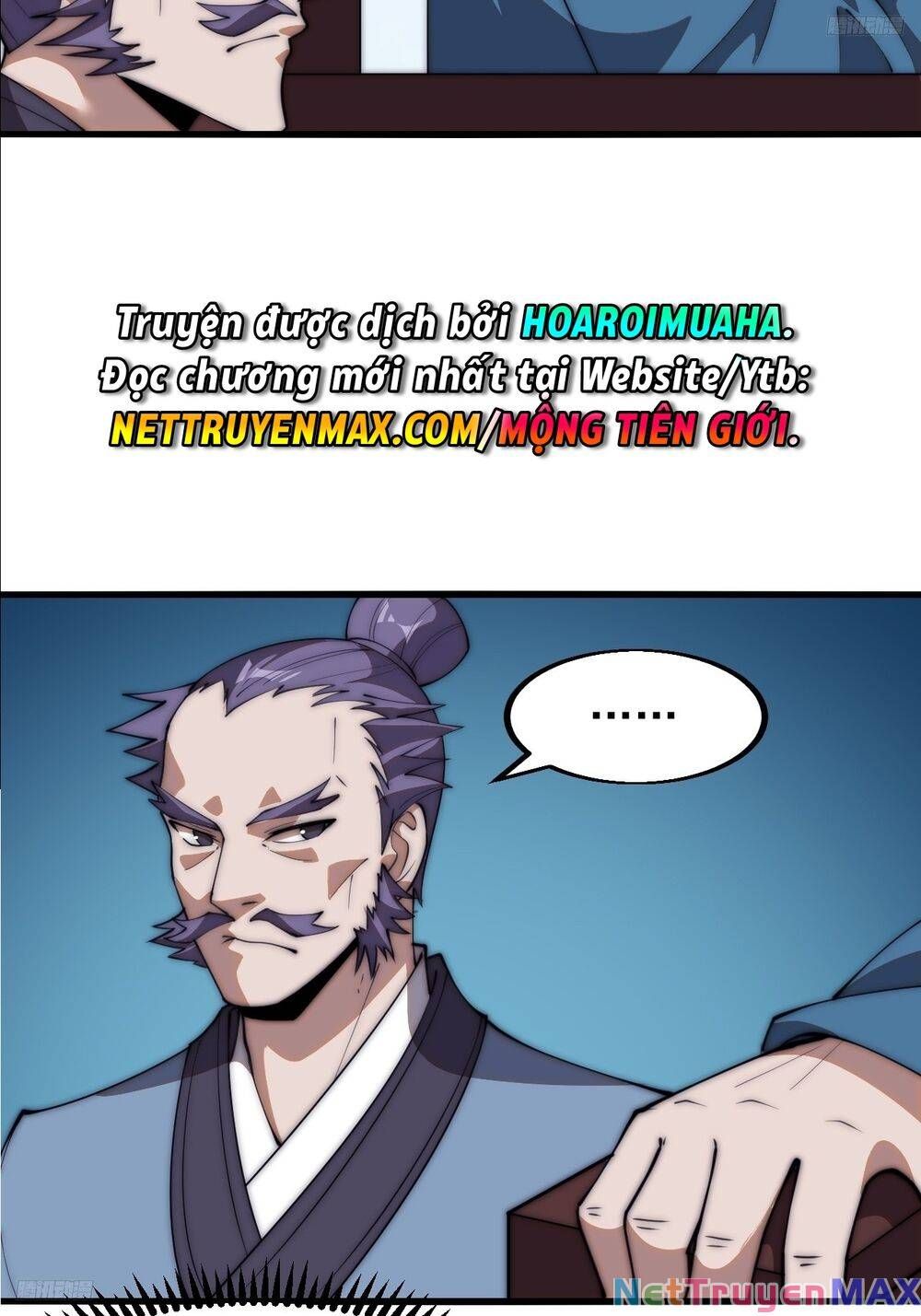 đọc truyện Ta Có Một Sơn Trại Chương 648 ảnh 11 tại Thiên Thai Truyện