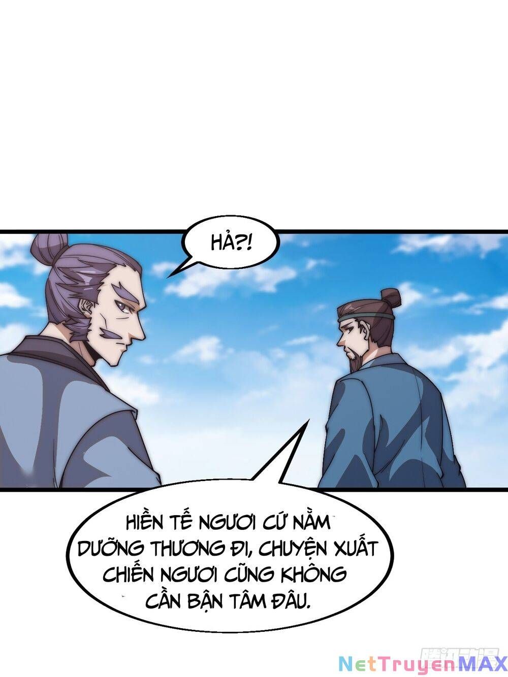 đọc truyện Ta Có Một Sơn Trại Chương 649 ảnh 15 tại Thiên Thai Truyện