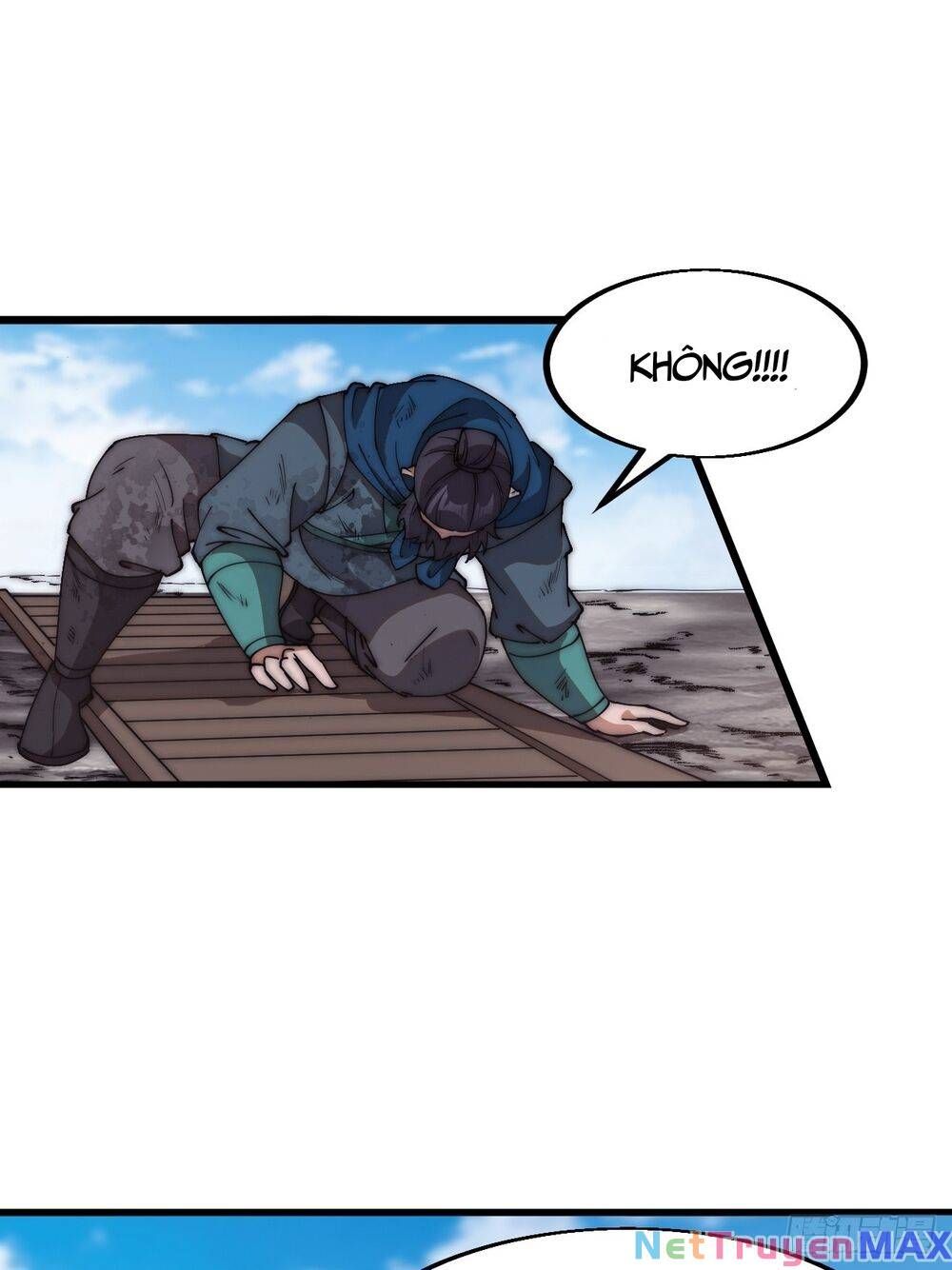 đọc truyện Ta Có Một Sơn Trại Chương 649 ảnh 16 tại Thiên Thai Truyện