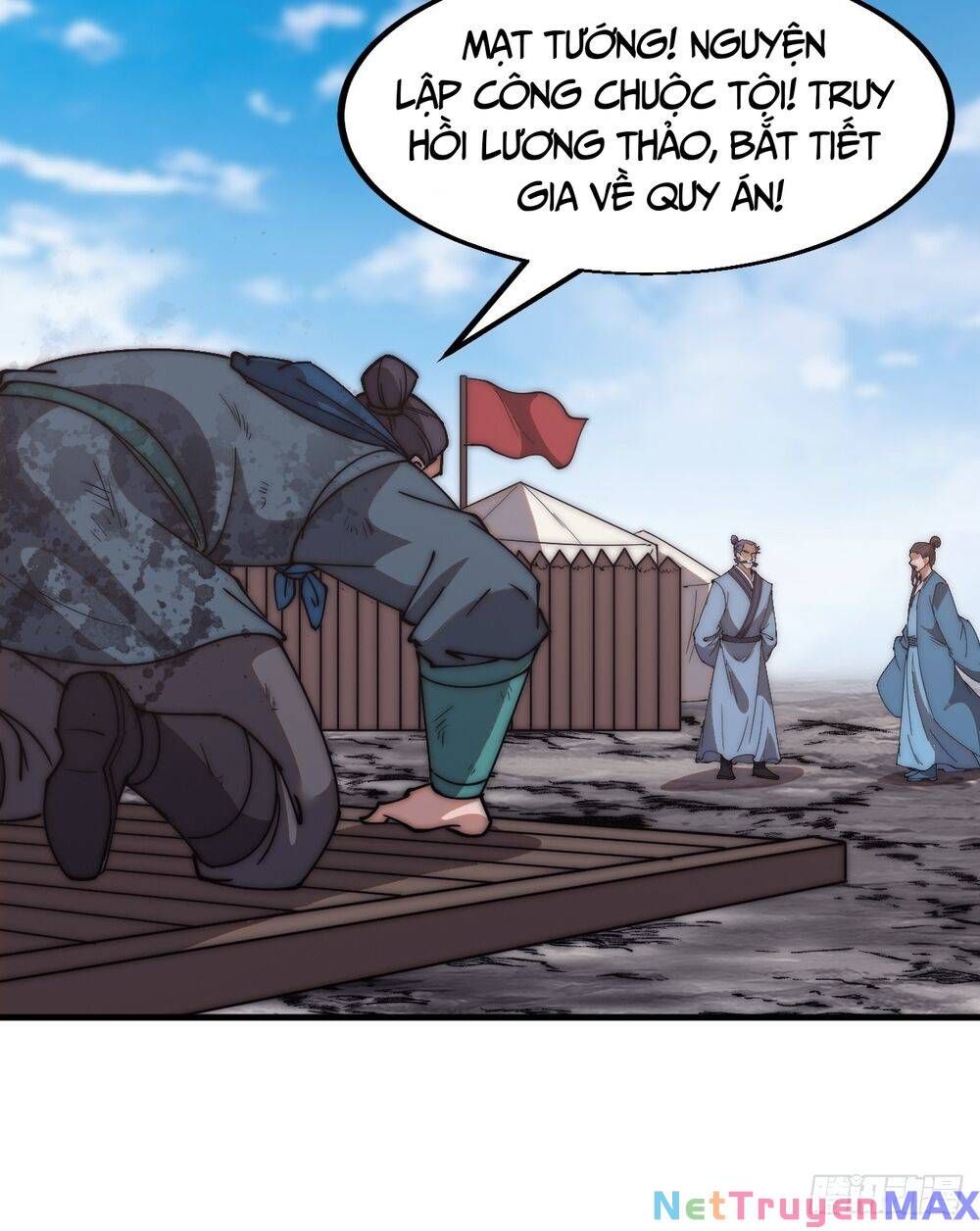 đọc truyện Ta Có Một Sơn Trại Chương 649 ảnh 17 tại Thiên Thai Truyện