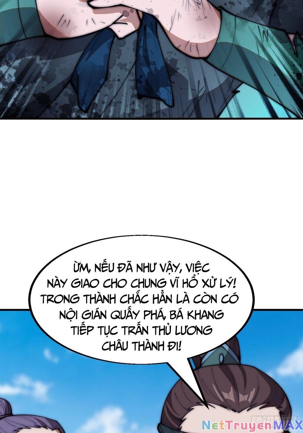 đọc truyện Ta Có Một Sơn Trại Chương 649 ảnh 20 tại Thiên Thai Truyện