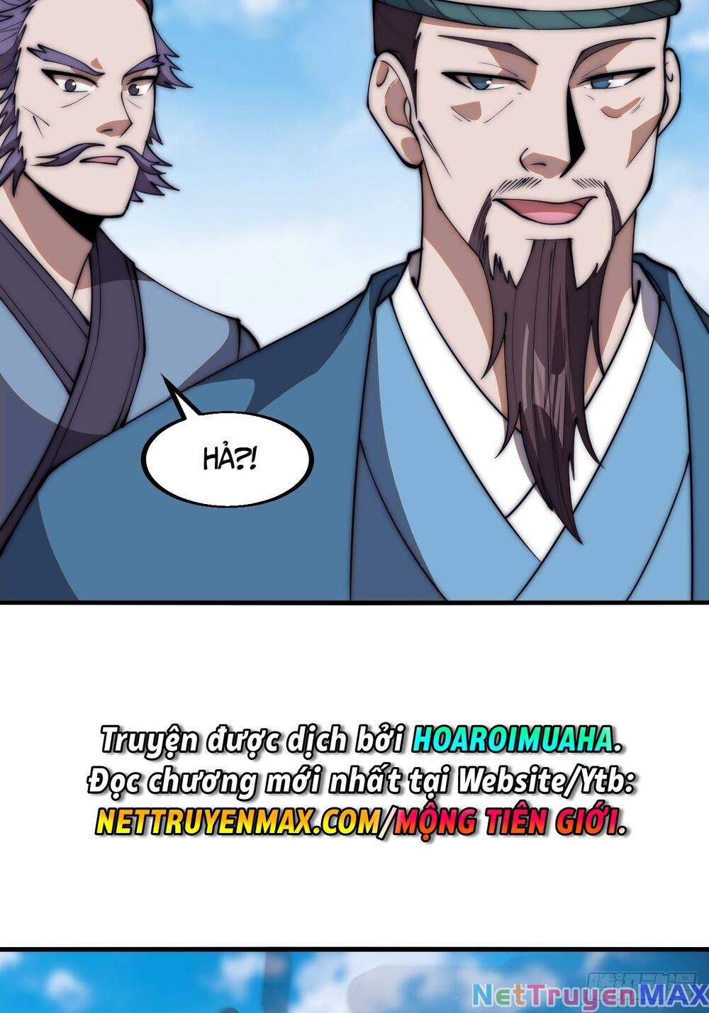 đọc truyện Ta Có Một Sơn Trại Chương 649 ảnh 21 tại Thiên Thai Truyện