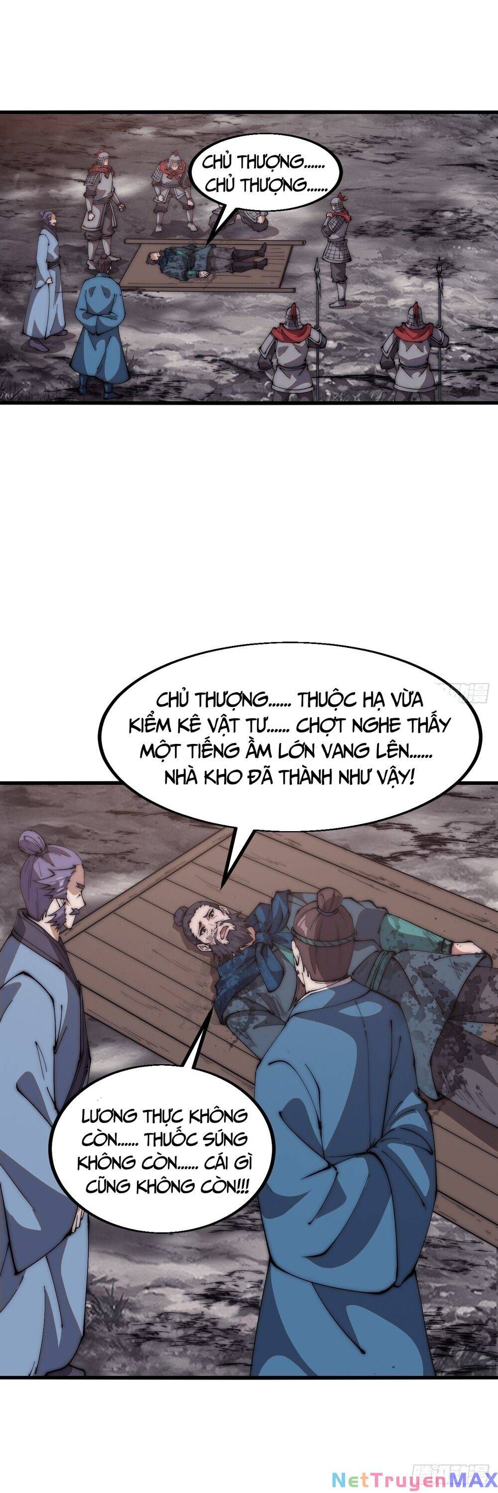 đọc truyện Ta Có Một Sơn Trại Chương 649 ảnh 4 tại Thiên Thai Truyện