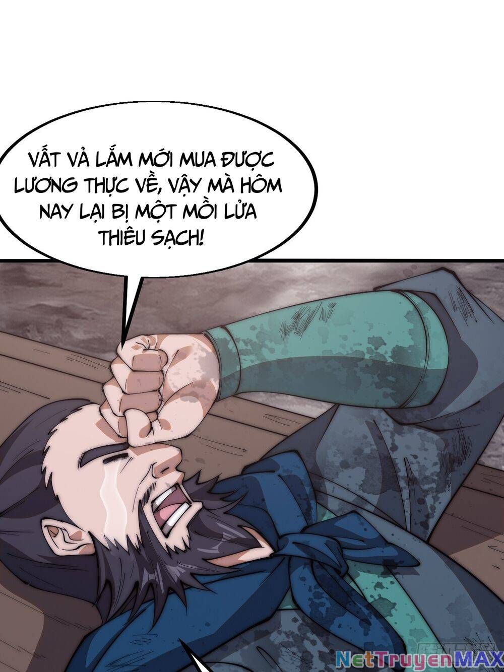 đọc truyện Ta Có Một Sơn Trại Chương 649 ảnh 5 tại Thiên Thai Truyện