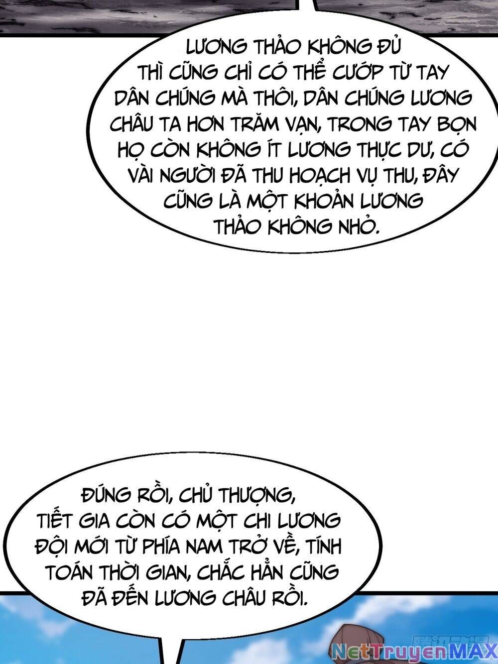 đọc truyện Ta Có Một Sơn Trại Chương 649 ảnh 11 tại Thiên Thai Truyện