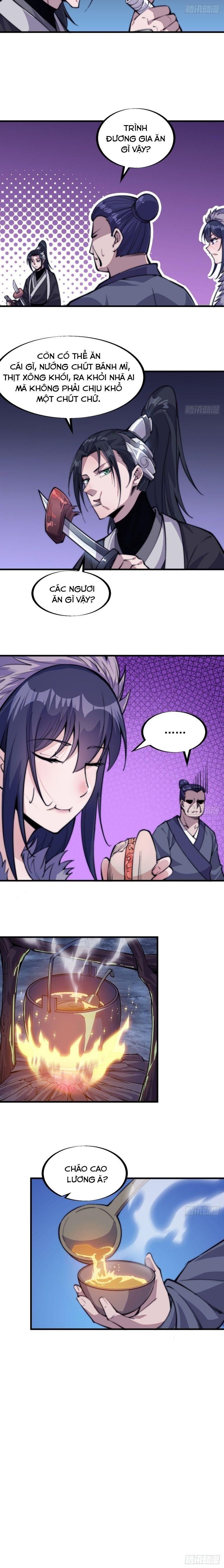 đọc truyện Ta Có Một Sơn Trại Chương 65 ảnh 8 tại Thiên Thai Truyện