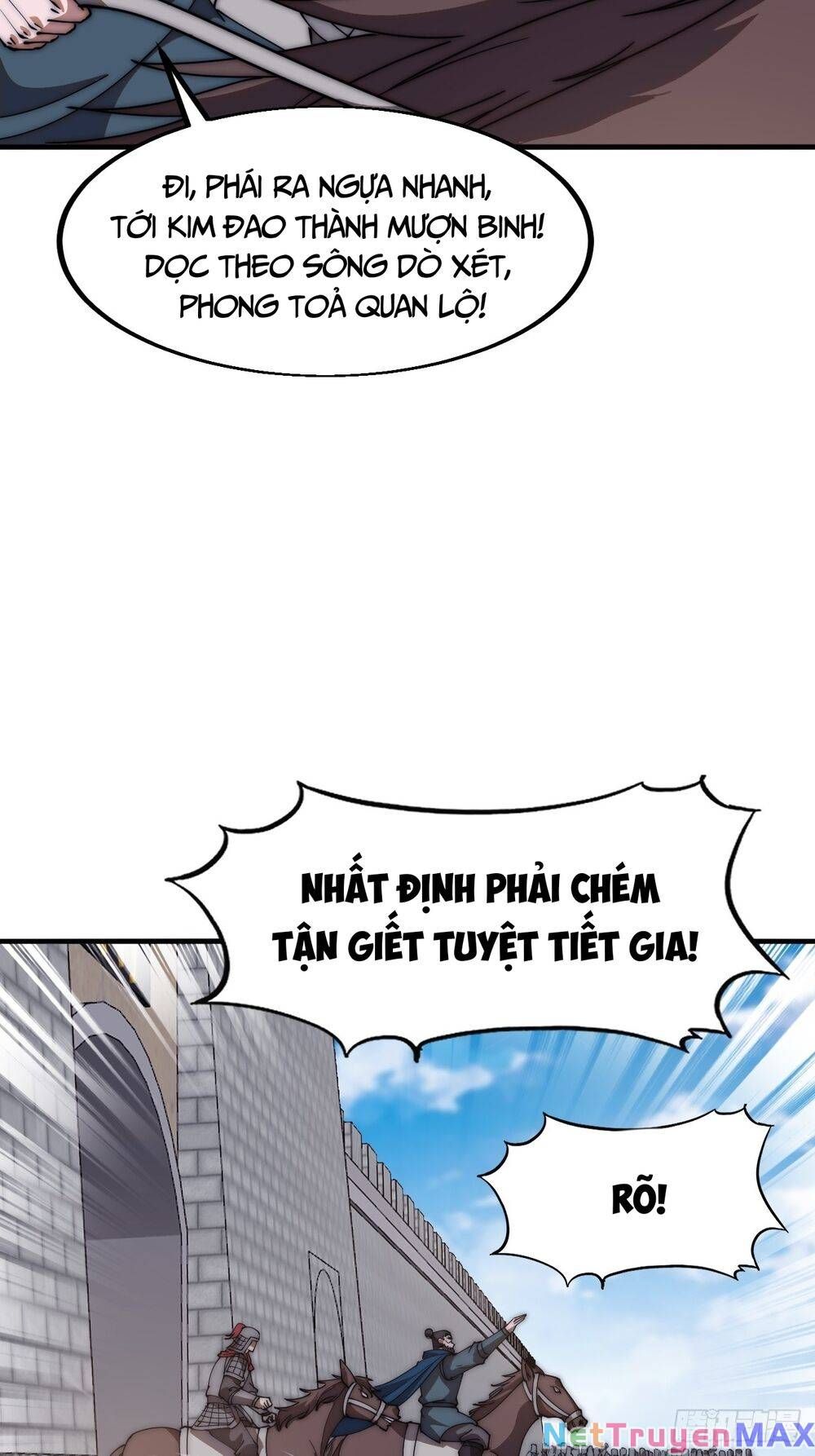 đọc truyện Ta Có Một Sơn Trại Chương 650 ảnh 13 tại Thiên Thai Truyện