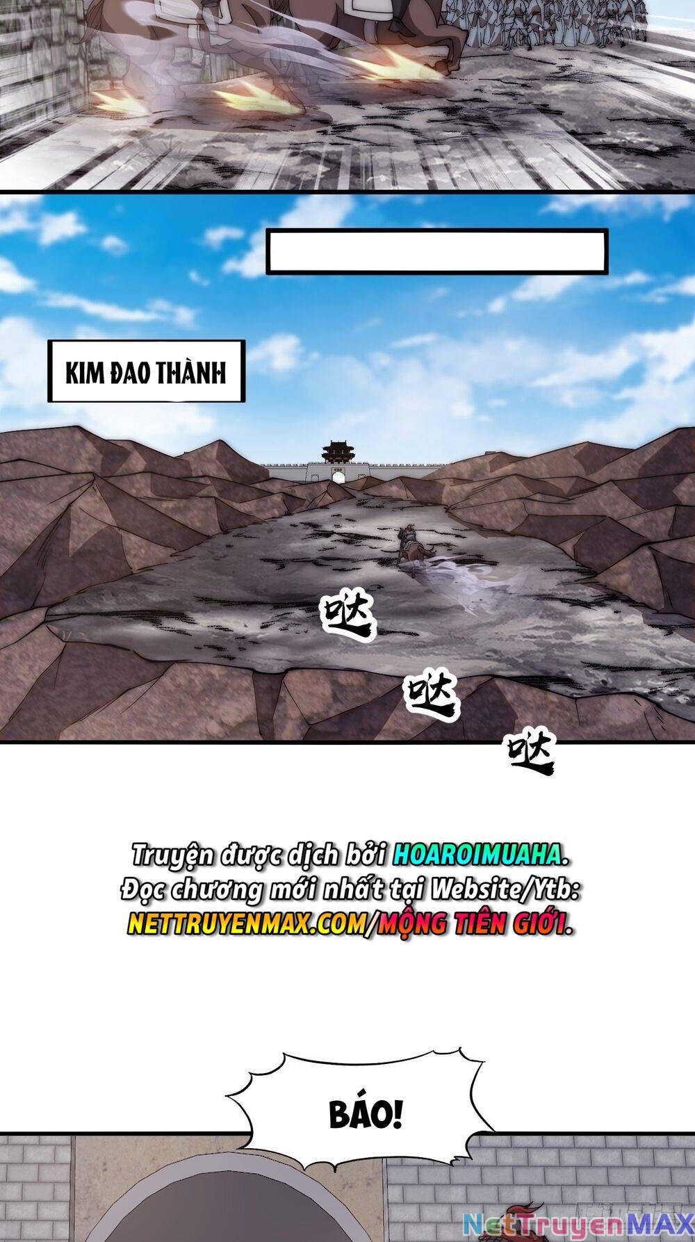 đọc truyện Ta Có Một Sơn Trại Chương 650 ảnh 14 tại Thiên Thai Truyện