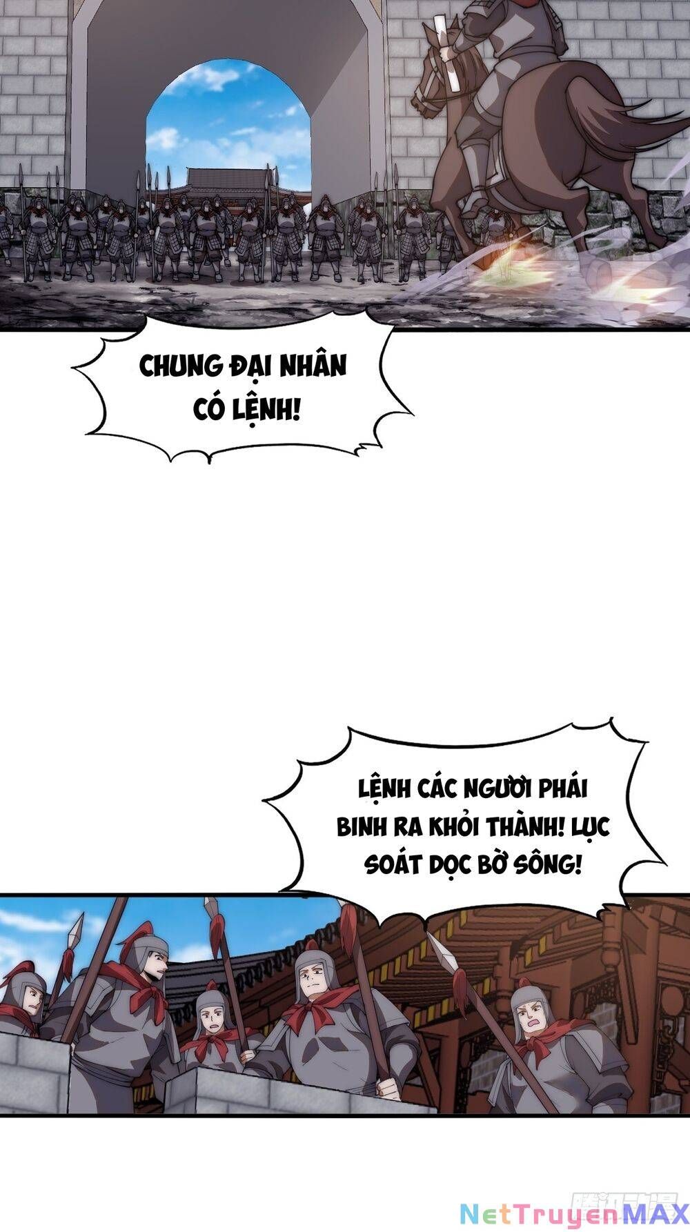 đọc truyện Ta Có Một Sơn Trại Chương 650 ảnh 15 tại Thiên Thai Truyện