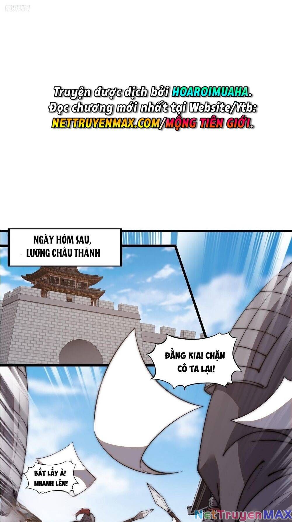 đọc truyện Ta Có Một Sơn Trại Chương 650 ảnh 4 tại Thiên Thai Truyện