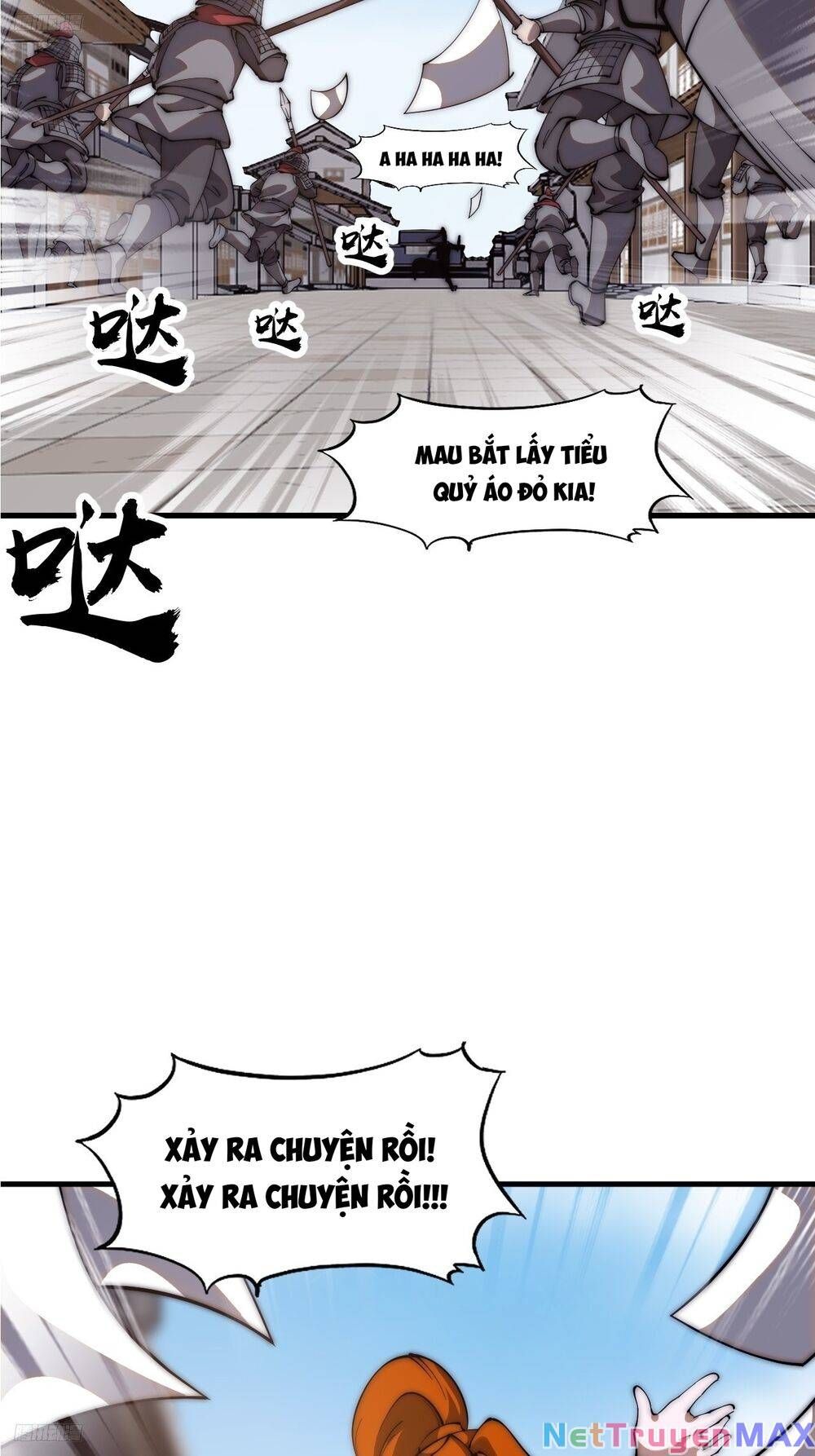 đọc truyện Ta Có Một Sơn Trại Chương 650 ảnh 5 tại Thiên Thai Truyện