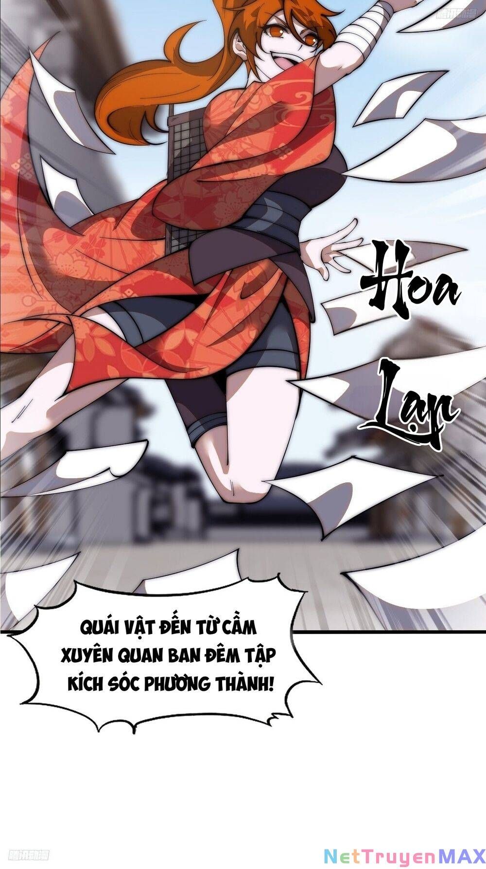 đọc truyện Ta Có Một Sơn Trại Chương 650 ảnh 6 tại Thiên Thai Truyện