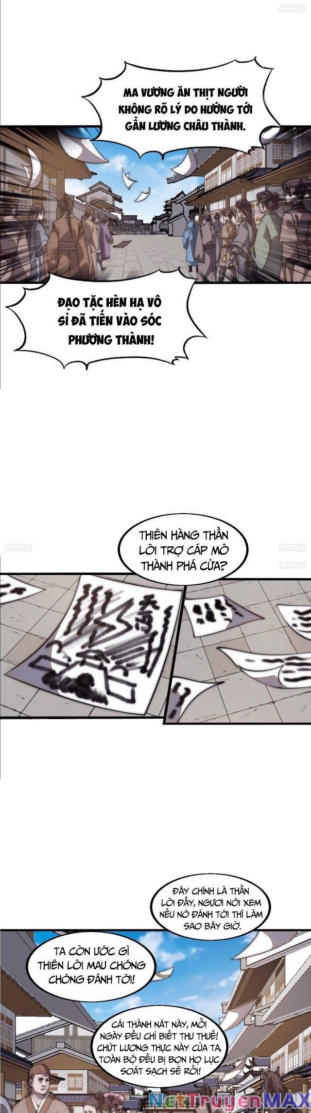 đọc truyện Ta Có Một Sơn Trại Chương 650 ảnh 7 tại Thiên Thai Truyện