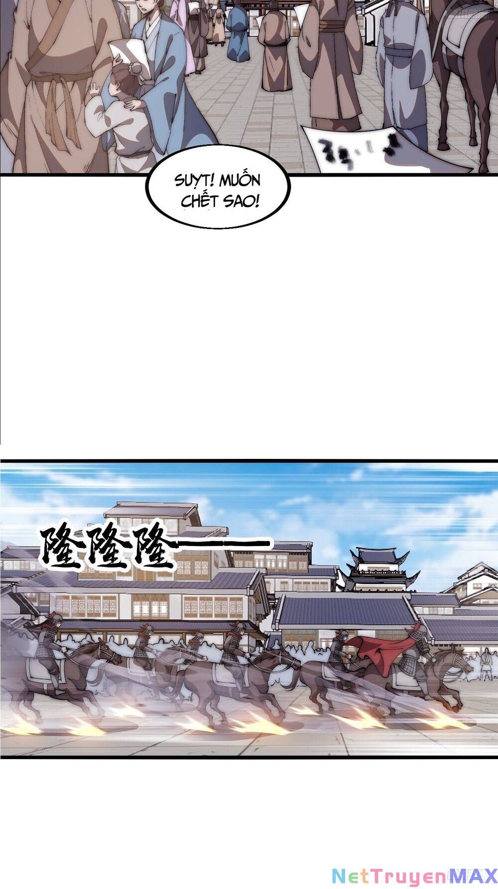 đọc truyện Ta Có Một Sơn Trại Chương 650 ảnh 8 tại Thiên Thai Truyện