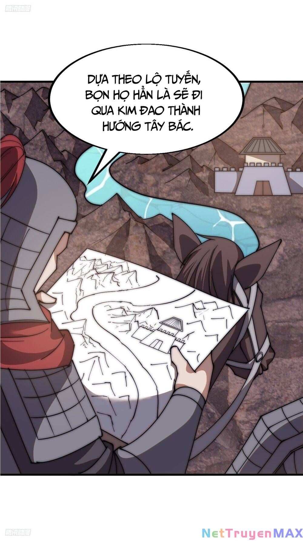 đọc truyện Ta Có Một Sơn Trại Chương 650 ảnh 10 tại Thiên Thai Truyện