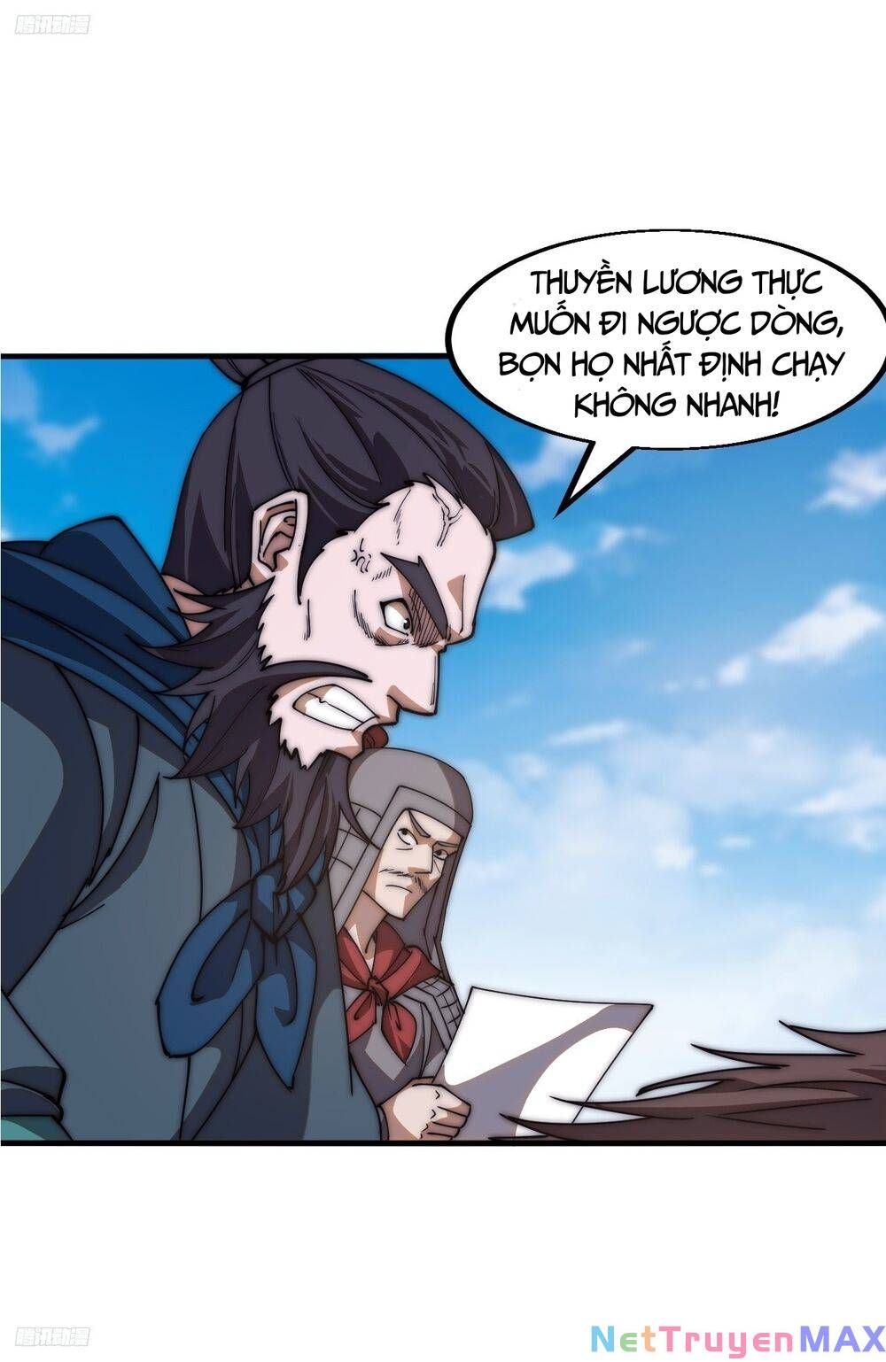 đọc truyện Ta Có Một Sơn Trại Chương 650 ảnh 11 tại Thiên Thai Truyện