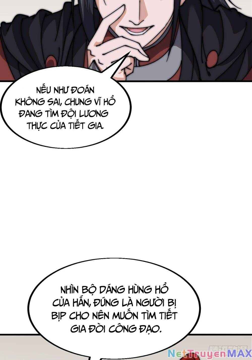 đọc truyện Ta Có Một Sơn Trại Chương 651 ảnh 12 tại Thiên Thai Truyện