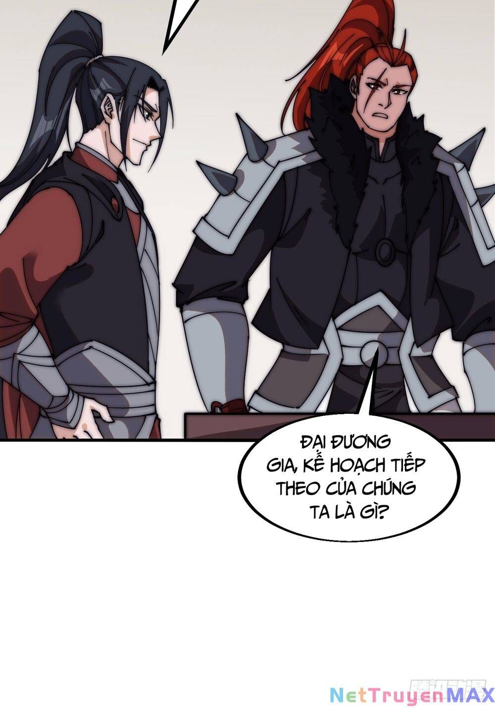 đọc truyện Ta Có Một Sơn Trại Chương 651 ảnh 13 tại Thiên Thai Truyện