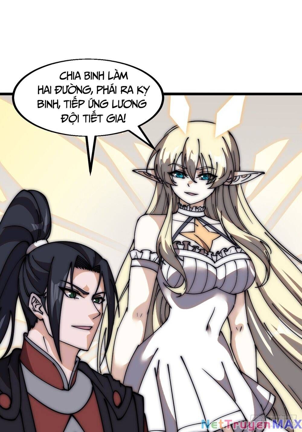 đọc truyện Ta Có Một Sơn Trại Chương 651 ảnh 14 tại Thiên Thai Truyện