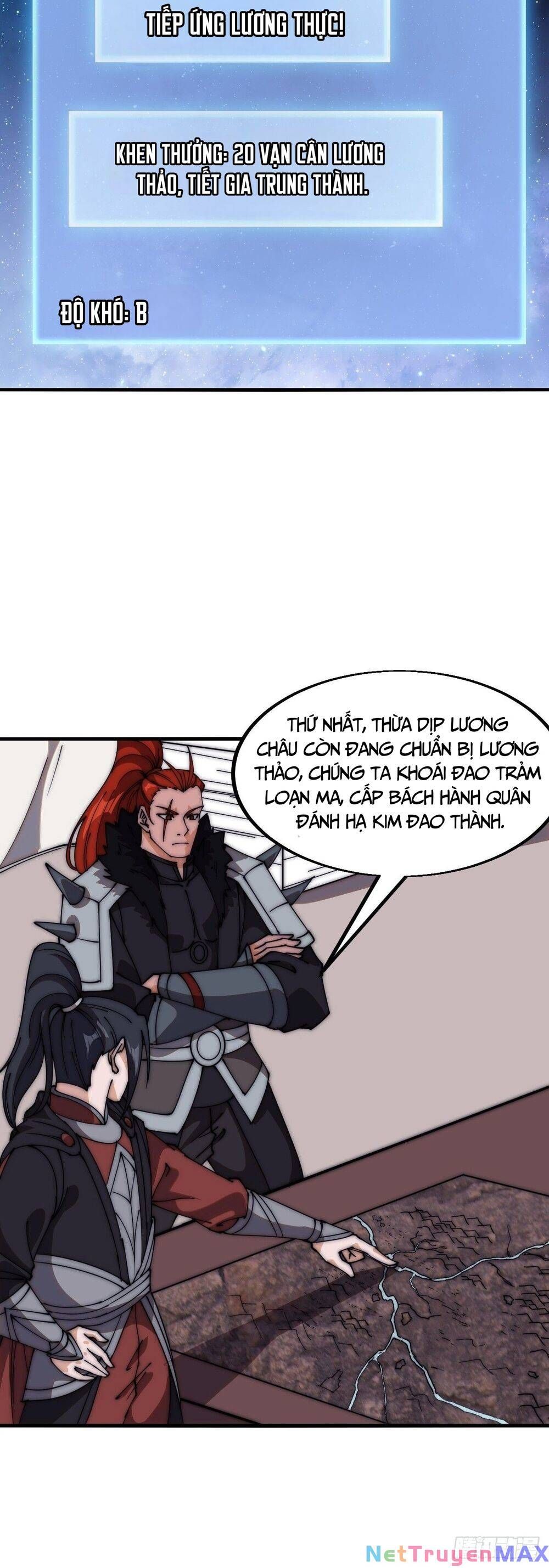 đọc truyện Ta Có Một Sơn Trại Chương 651 ảnh 16 tại Thiên Thai Truyện