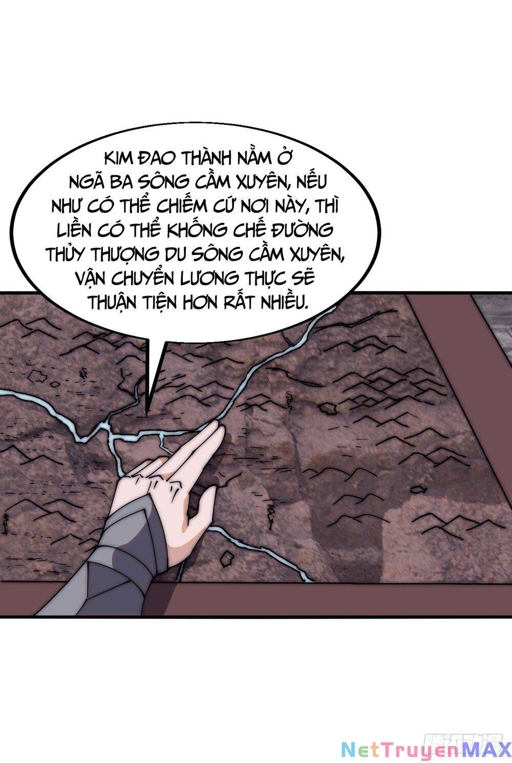 đọc truyện Ta Có Một Sơn Trại Chương 651 ảnh 17 tại Thiên Thai Truyện