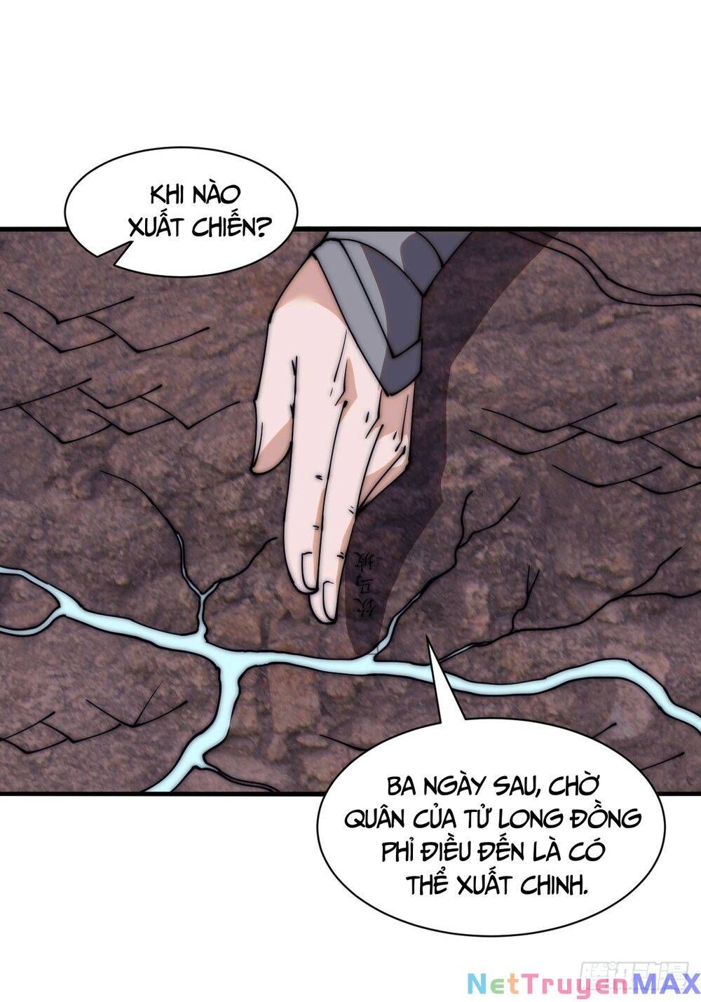 đọc truyện Ta Có Một Sơn Trại Chương 651 ảnh 18 tại Thiên Thai Truyện