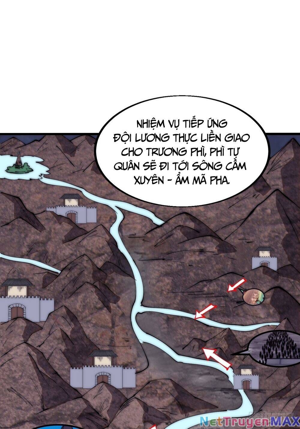 đọc truyện Ta Có Một Sơn Trại Chương 651 ảnh 19 tại Thiên Thai Truyện