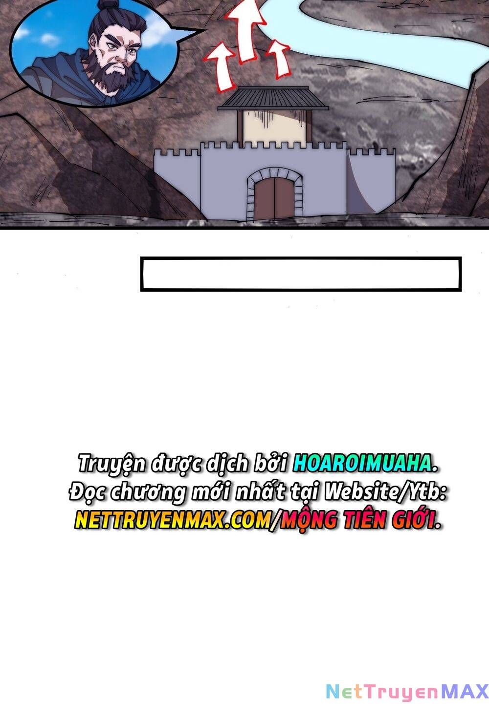 đọc truyện Ta Có Một Sơn Trại Chương 651 ảnh 20 tại Thiên Thai Truyện