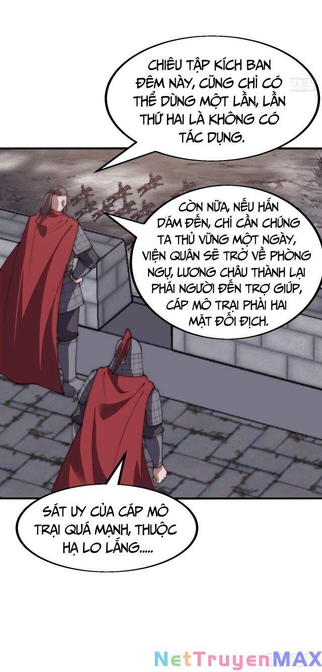 đọc truyện Ta Có Một Sơn Trại Chương 651 ảnh 4 tại Thiên Thai Truyện