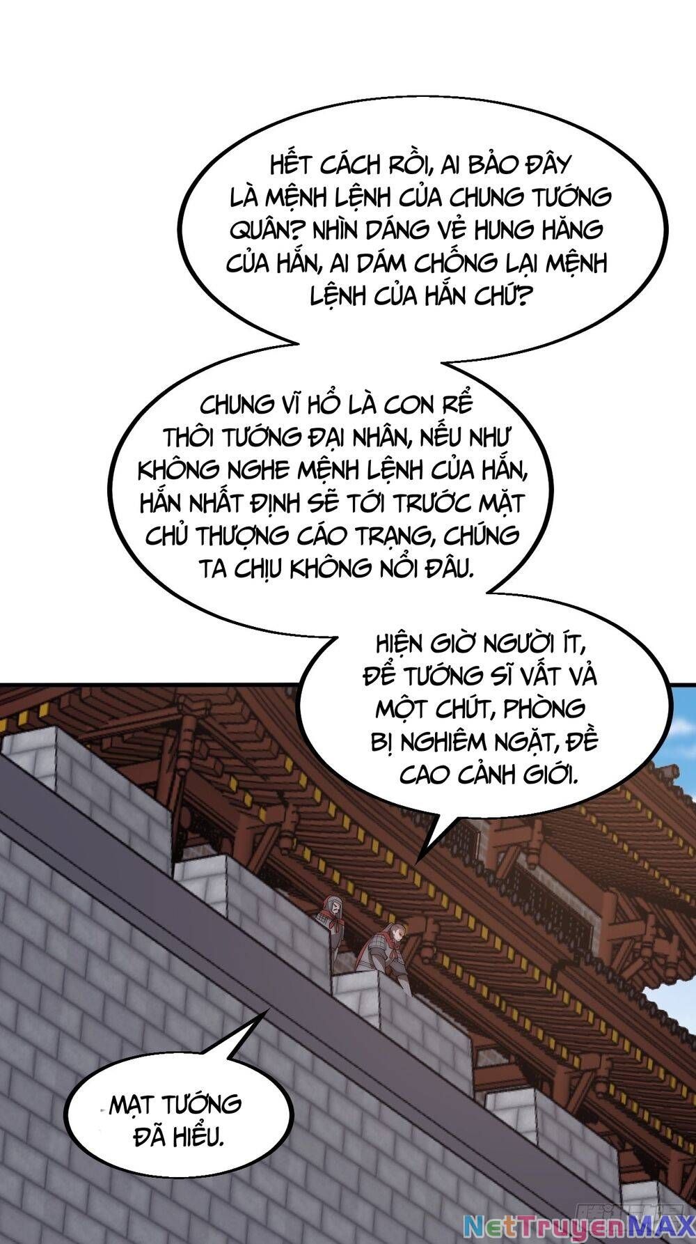 đọc truyện Ta Có Một Sơn Trại Chương 651 ảnh 5 tại Thiên Thai Truyện