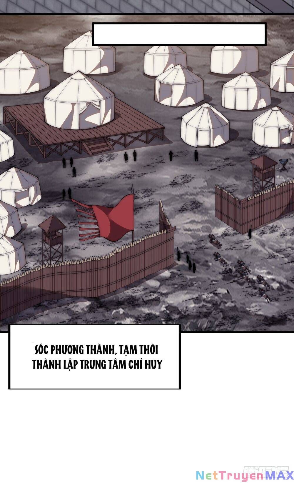 đọc truyện Ta Có Một Sơn Trại Chương 651 ảnh 6 tại Thiên Thai Truyện