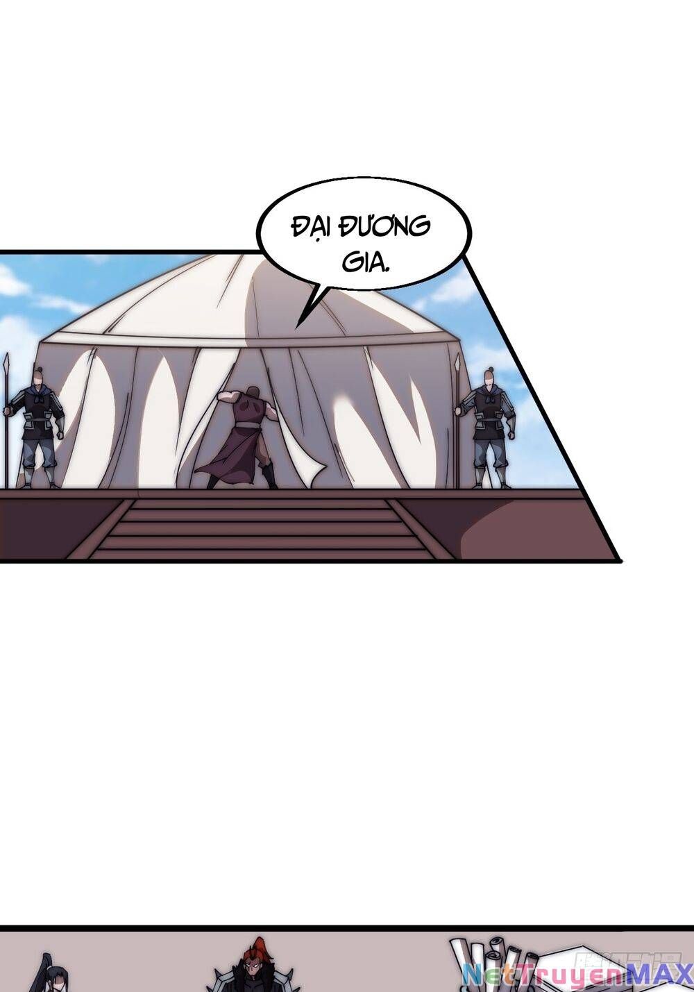 đọc truyện Ta Có Một Sơn Trại Chương 651 ảnh 7 tại Thiên Thai Truyện