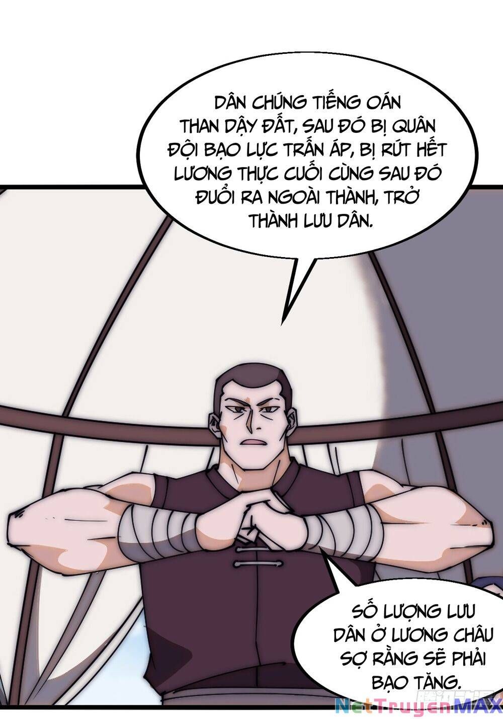 đọc truyện Ta Có Một Sơn Trại Chương 651 ảnh 9 tại Thiên Thai Truyện