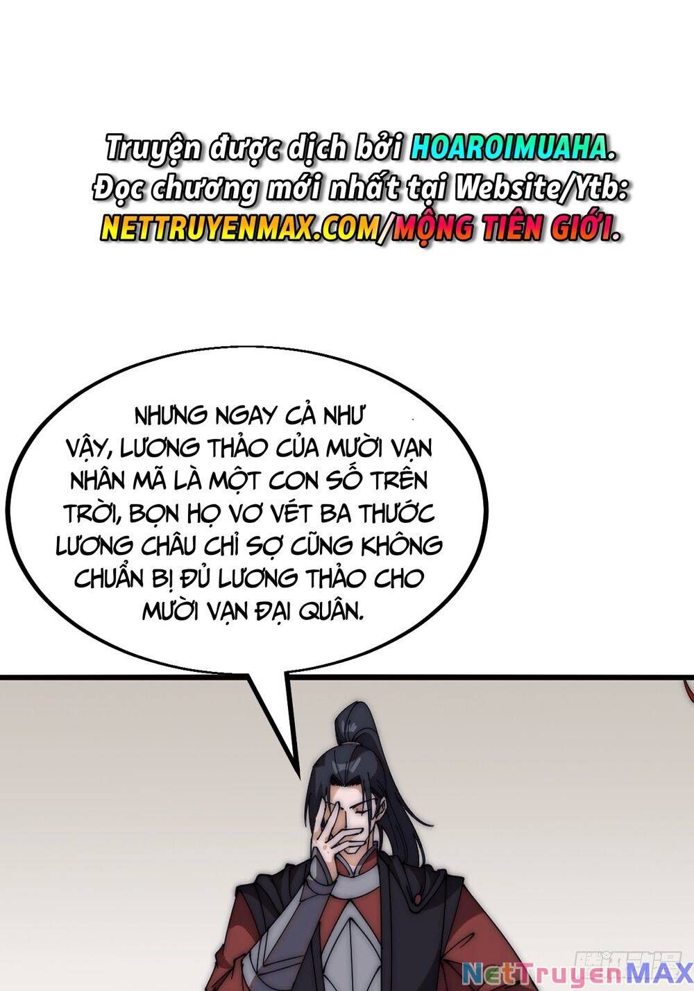 đọc truyện Ta Có Một Sơn Trại Chương 651 ảnh 10 tại Thiên Thai Truyện