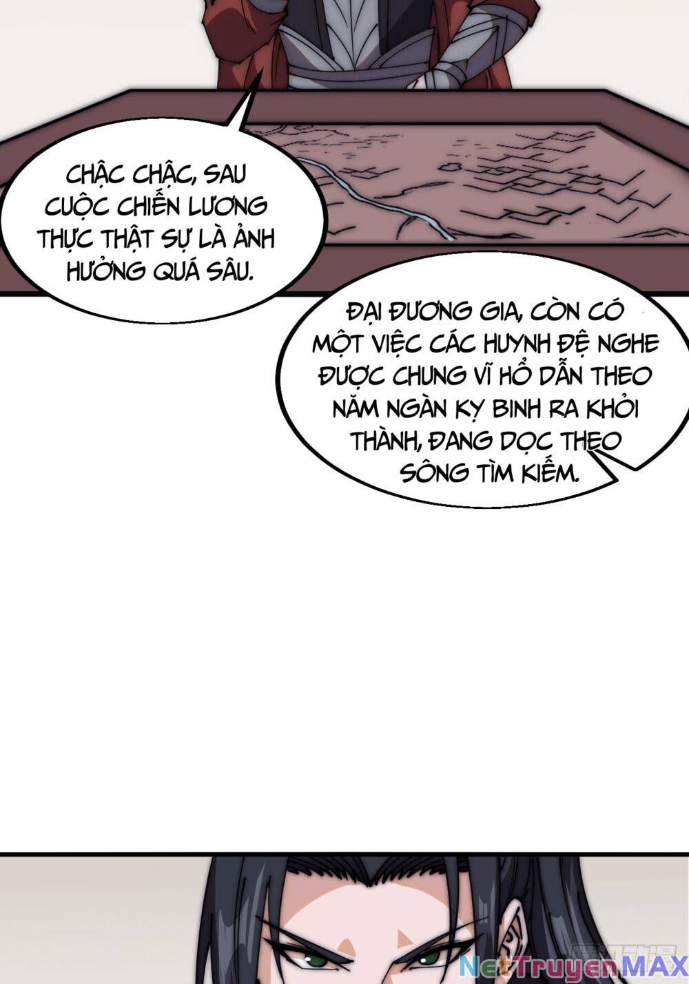 đọc truyện Ta Có Một Sơn Trại Chương 651 ảnh 11 tại Thiên Thai Truyện