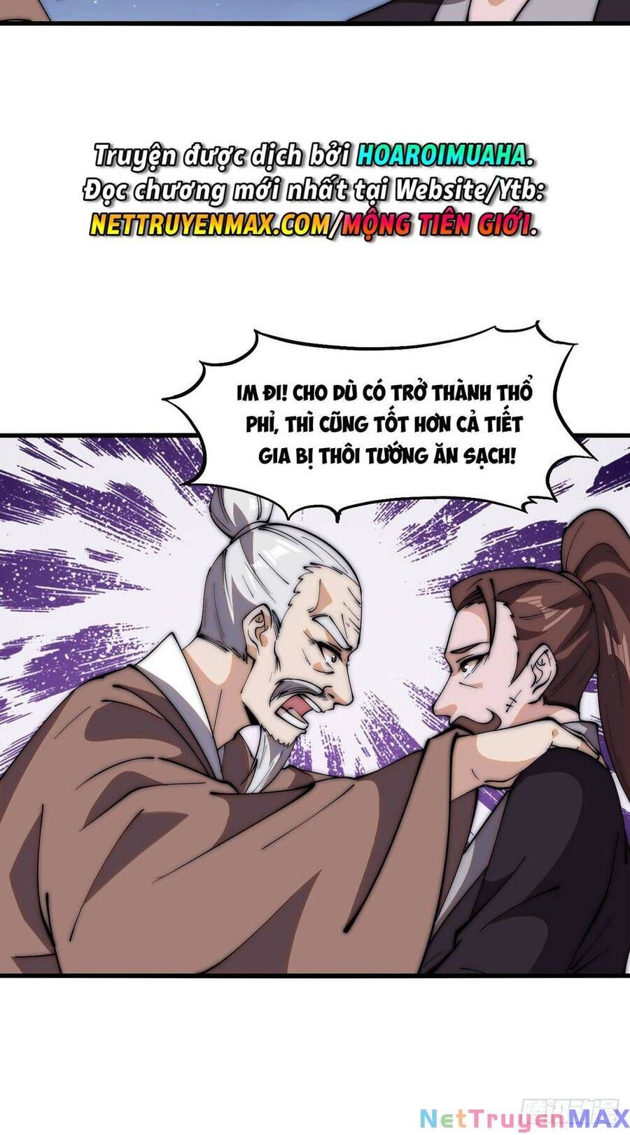 đọc truyện Ta Có Một Sơn Trại Chương 652 ảnh 14 tại Thiên Thai Truyện