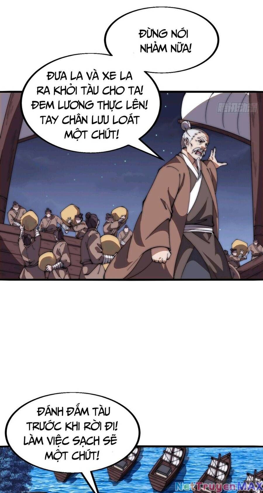 đọc truyện Ta Có Một Sơn Trại Chương 652 ảnh 18 tại Thiên Thai Truyện