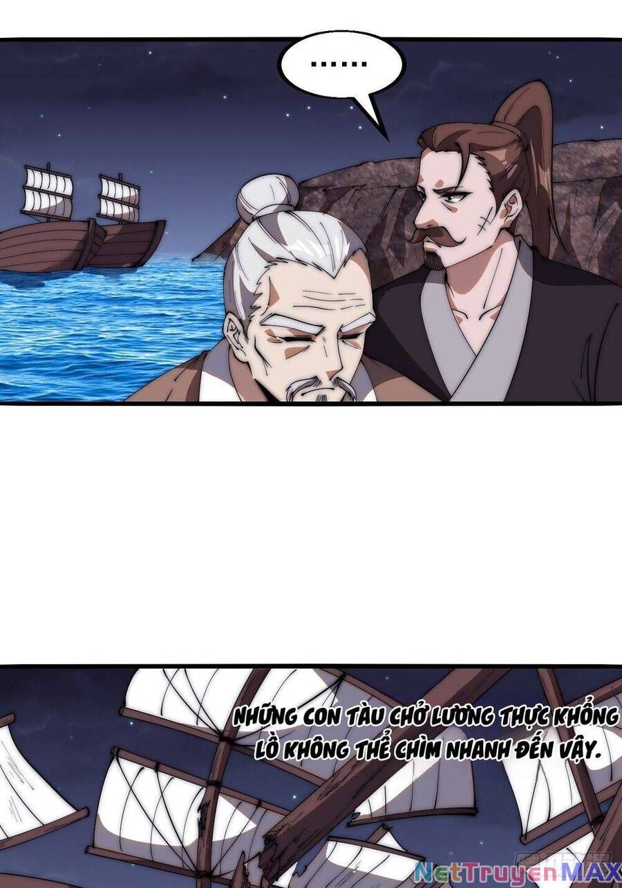 đọc truyện Ta Có Một Sơn Trại Chương 652 ảnh 21 tại Thiên Thai Truyện