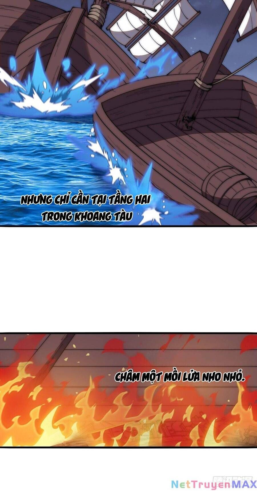 đọc truyện Ta Có Một Sơn Trại Chương 652 ảnh 22 tại Thiên Thai Truyện