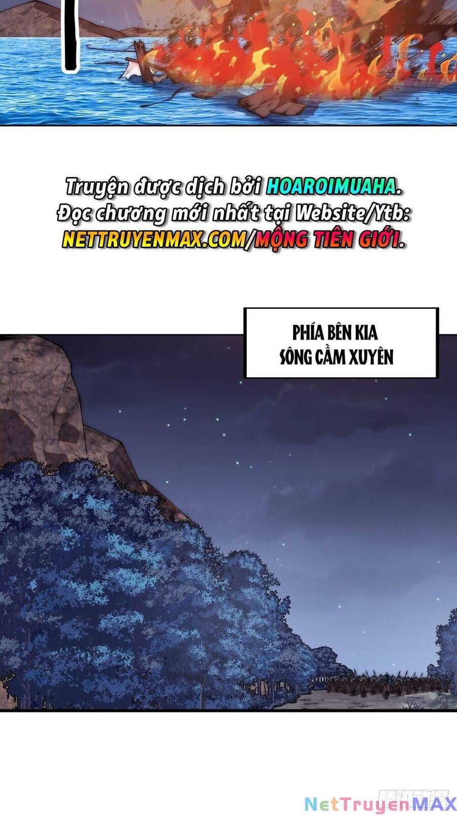 đọc truyện Ta Có Một Sơn Trại Chương 652 ảnh 24 tại Thiên Thai Truyện