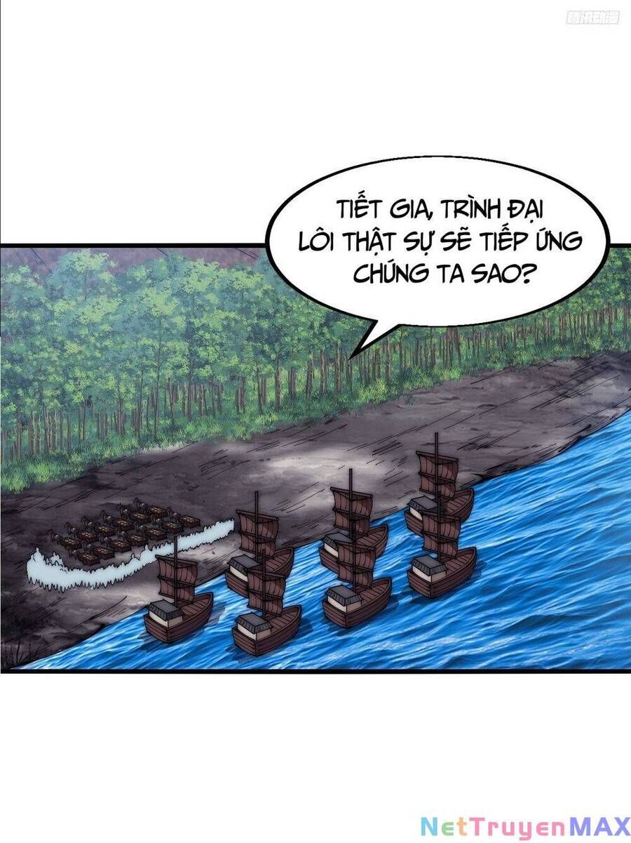 đọc truyện Ta Có Một Sơn Trại Chương 652 ảnh 8 tại Thiên Thai Truyện