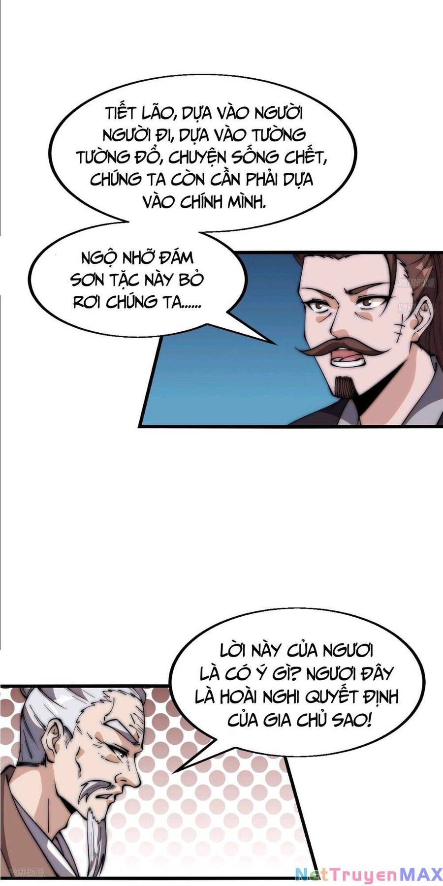 đọc truyện Ta Có Một Sơn Trại Chương 652 ảnh 11 tại Thiên Thai Truyện